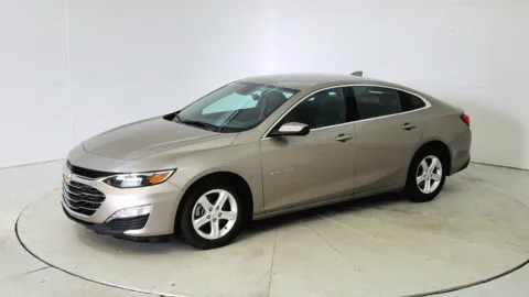 Another view of 2023 Chevrolet Malibu LT for sale in Florence, KY at Tom Gill Chevrolet