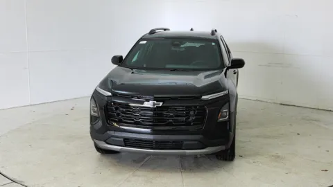 Photos of 2026 Chevrolet Equinox AWD LT for sale in Florence, KY at Tom Gill Chevrolet