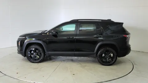 More photos of 2026 Chevrolet Equinox AWD LT at Tom Gill Chevrolet, KY