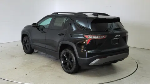 More photos of 2026 Chevrolet Equinox AWD LT at Tom Gill Chevrolet, KY