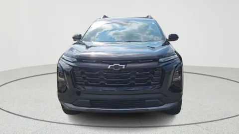 Photos of 2026 Chevrolet Equinox FWD LT for sale in Florence, KY at Tom Gill Chevrolet