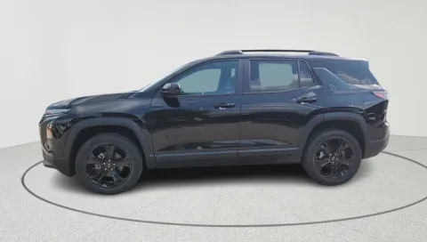 More photos of 2026 Chevrolet Equinox FWD LT at Tom Gill Chevrolet, KY