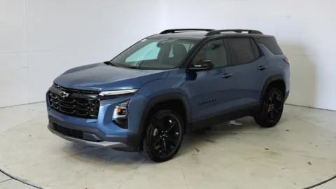 Another view of 2026 Chevrolet Equinox AWD LT for sale in Florence, KY at Tom Gill Chevrolet