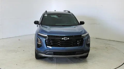 Photos of 2026 Chevrolet Equinox AWD LT for sale in Florence, KY at Tom Gill Chevrolet