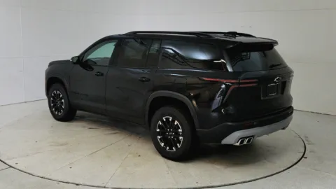 More photos of 2025 Chevrolet Traverse AWD Z71 at Tom Gill Chevrolet, KY