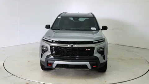 Photos of 2025 Chevrolet Traverse AWD Z71 for sale in Florence, KY at Tom Gill Chevrolet