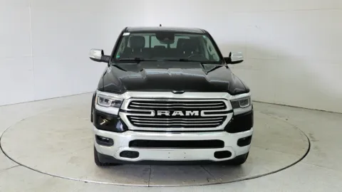 Photos of 2022 Ram 1500 Laramie for sale in Florence, KY at Tom Gill Chevrolet