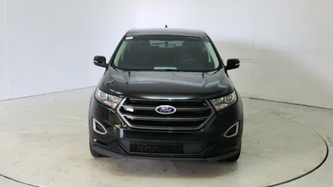 Photos of 2018 Ford Edge Sport for sale in Florence, KY at Tom Gill Chevrolet