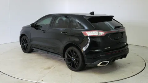 More photos of 2018 Ford Edge Sport at Tom Gill Chevrolet, KY