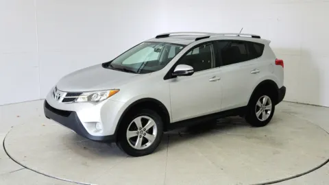 Another view of 2015 Toyota RAV4 XLE for sale in Florence, KY at Tom Gill Chevrolet