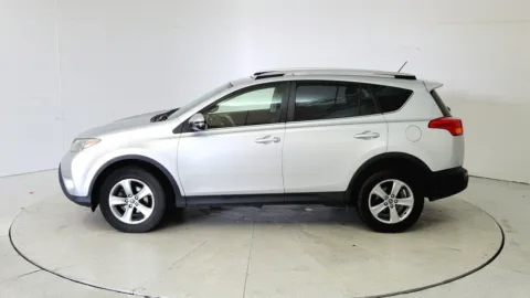 More photos of 2015 Toyota RAV4 XLE at Tom Gill Chevrolet, KY