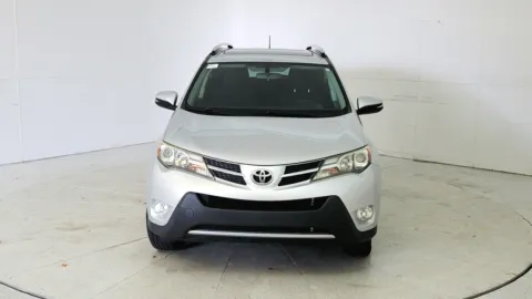Photos of 2015 Toyota RAV4 XLE for sale in Florence, KY at Tom Gill Chevrolet