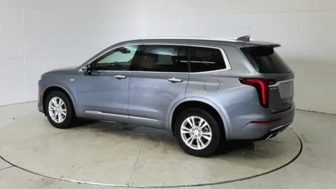 More photos of 2022 Cadillac XT6 Luxury at Tom Gill Chevrolet, KY