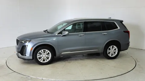 More photos of 2022 Cadillac XT6 Luxury at Tom Gill Chevrolet, KY