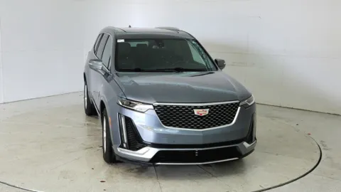 Photos of 2022 Cadillac XT6 Luxury for sale in Florence, KY at Tom Gill Chevrolet