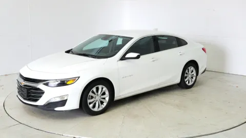 Another view of 2023 Chevrolet Malibu LT for sale in Florence, KY at Tom Gill Chevrolet