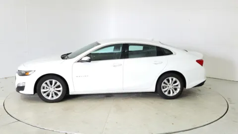 More photos of 2023 Chevrolet Malibu LT at Tom Gill Chevrolet, KY