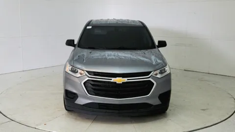 Photos of 2020 Chevrolet Traverse LS for sale in Florence, KY at Tom Gill Chevrolet