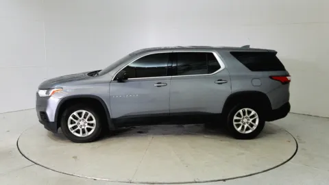 More photos of 2020 Chevrolet Traverse LS at Tom Gill Chevrolet, KY