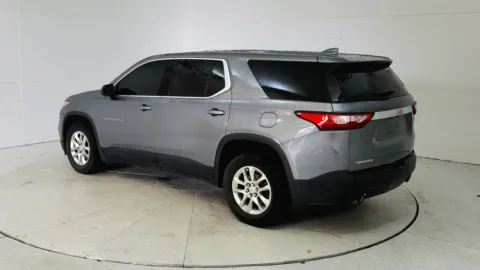 More photos of 2020 Chevrolet Traverse LS at Tom Gill Chevrolet, KY
