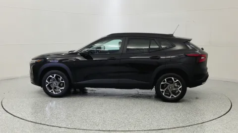 More photos of 2025 Chevrolet Trax LT at Tom Gill Chevrolet, KY