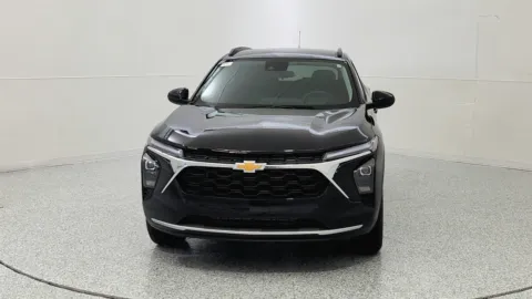 Photos of 2025 Chevrolet Trax LT for sale in Florence, KY at Tom Gill Chevrolet