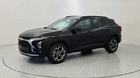 Another view of 2025 Chevrolet Trax LT for sale in Florence, KY at Tom Gill Chevrolet