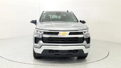 Photos of 2025 Chevrolet Silverado 1500 LT for sale in Florence, KY at Tom Gill Chevrolet