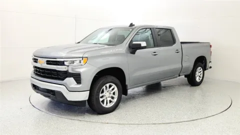 Another view of 2025 Chevrolet Silverado 1500 LT for sale in Florence, KY at Tom Gill Chevrolet