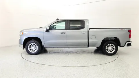 More photos of 2025 Chevrolet Silverado 1500 LT at Tom Gill Chevrolet, KY