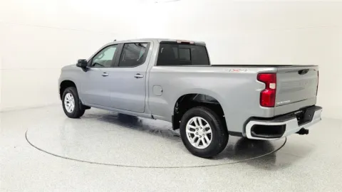 More photos of 2025 Chevrolet Silverado 1500 LT at Tom Gill Chevrolet, KY