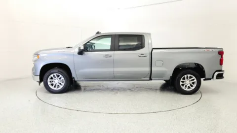 More photos of 2025 Chevrolet Silverado 1500 LT at Tom Gill Chevrolet, KY