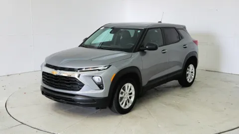 Another view of 2026 Chevrolet Trailblazer LS for sale in Florence, KY at Tom Gill Chevrolet