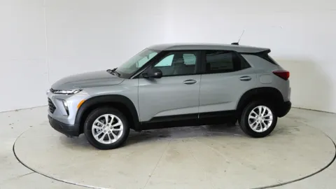 More photos of 2026 Chevrolet Trailblazer LS at Tom Gill Chevrolet, KY