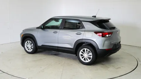 More photos of 2026 Chevrolet Trailblazer LS at Tom Gill Chevrolet, KY