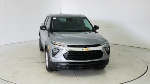 Photos of 2026 Chevrolet Trailblazer LS for sale in Florence, KY at Tom Gill Chevrolet