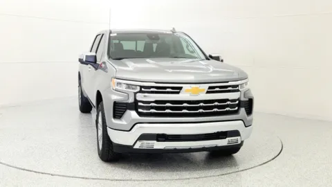 Photos of 2025 Chevrolet Silverado 1500 LTZ for sale in Florence, KY at Tom Gill Chevrolet