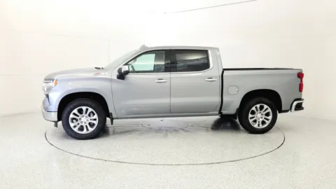 More photos of 2025 Chevrolet Silverado 1500 LTZ at Tom Gill Chevrolet, KY