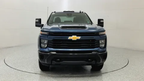 Photos of 2025 Chevrolet Silverado 2500HD Custom for sale in Florence, KY at Tom Gill Chevrolet