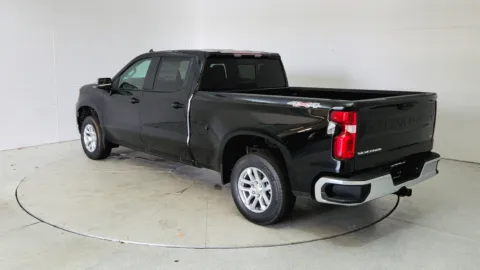 More photos of 2025 Chevrolet Silverado 1500 LT at Tom Gill Chevrolet, KY