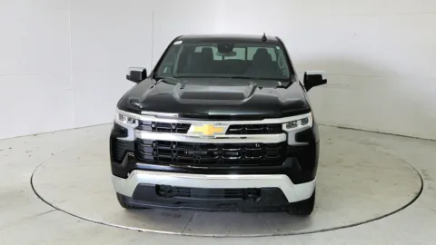 Photos of 2025 Chevrolet Silverado 1500 LT for sale in Florence, KY at Tom Gill Chevrolet