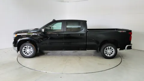 More photos of 2025 Chevrolet Silverado 1500 LT at Tom Gill Chevrolet, KY