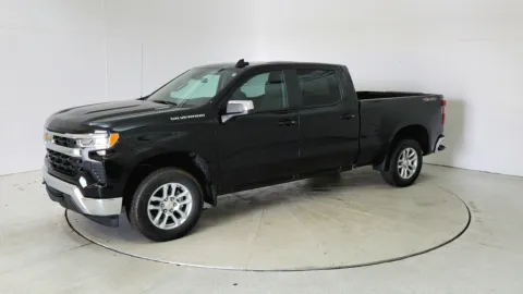 Another view of 2025 Chevrolet Silverado 1500 LT for sale in Florence, KY at Tom Gill Chevrolet
