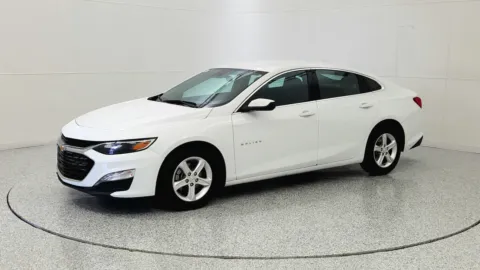 Another view of 2023 Chevrolet Malibu LT for sale in Florence, KY at Tom Gill Chevrolet