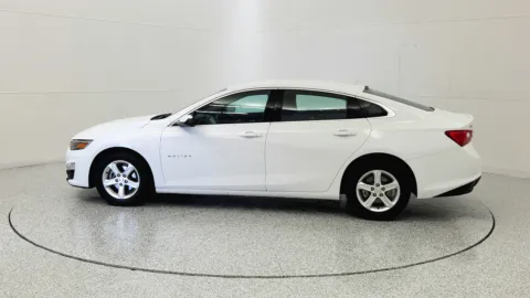 More photos of 2023 Chevrolet Malibu LT at Tom Gill Chevrolet, KY