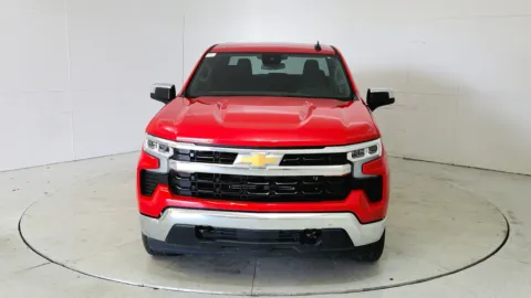 Photos of 2023 Chevrolet Silverado 1500 LT for sale in Florence, KY at Tom Gill Chevrolet