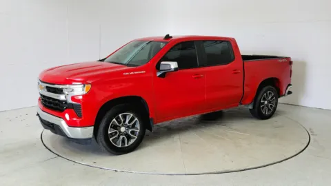Another view of 2023 Chevrolet Silverado 1500 LT for sale in Florence, KY at Tom Gill Chevrolet