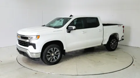 Another view of 2023 Chevrolet Silverado 1500 LT for sale in Florence, KY at Tom Gill Chevrolet