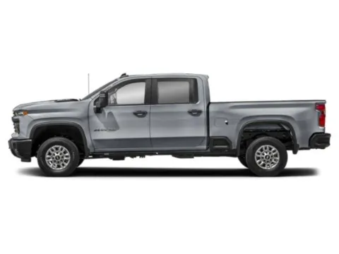 Another view of 2025 Chevrolet Silverado 2500HD LTZ for sale in Florence, KY at Tom Gill Chevrolet