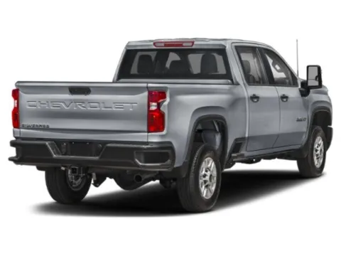 Photos of 2025 Chevrolet Silverado 2500HD LTZ for sale in Florence, KY at Tom Gill Chevrolet